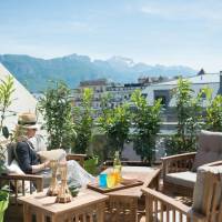 Appartement Le Photographe