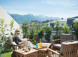 Appartement Le Photographe