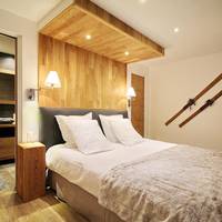 La Parenthese Apartments