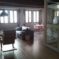 Apt. Au Coeur De La Vieille Ville