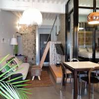 Le Jardin Secret Lofts and Lakes