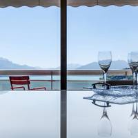Appartement d'Exception - Annecy face au Lac