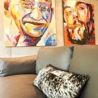 Le Kube Annecy centre Appartements de luxe