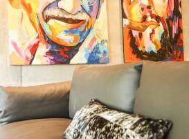 Le Kube Annecy centre Appartements de luxe
