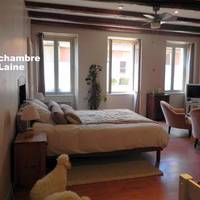 Les Filateries Chambres d'Hotes
