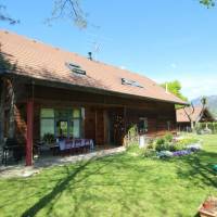 Holiday home Route de Provins