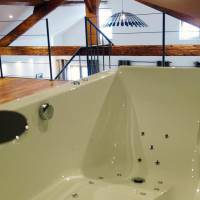 Les suites sainte claire