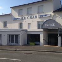 Hotel Le Crab