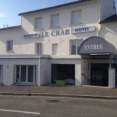 Hotel Le Crab