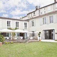 Relais du Silence Le Saint Gelais