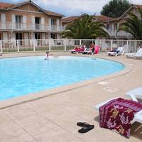 Residence Nemea La Croisiere