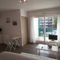 Rental Apartment Le club - Anglet