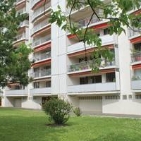 Apartment Anglet I