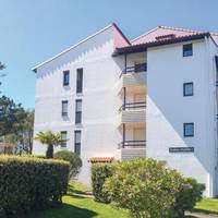 Apartment Anglet II
