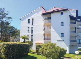 Apartment Anglet II