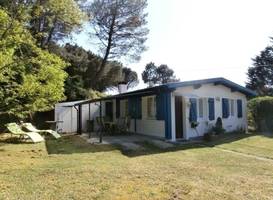 Rental Villa Redon