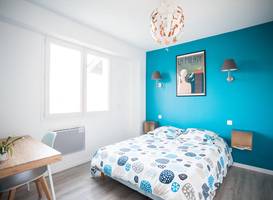 Confort Appartement Anglet Maharin