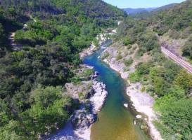 Apart'Hotel Les 4 Sources