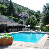 Hotel Les 3 Barbus