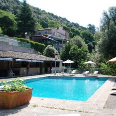 Hotel Les 3 Barbus
