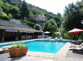 Hotel Les 3 Barbus