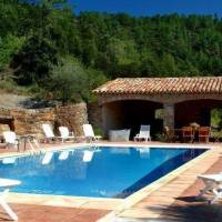 Hotel Restaurant Le Pradinas