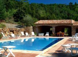 Hotel Restaurant Le Pradinas