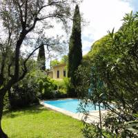 Les Montades Chambres d'Hotes