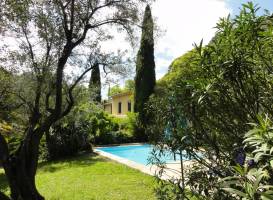Les Montades Chambres d'Hotes