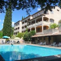 Residence Les 3 Barbus