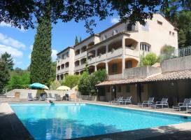 Residence Les 3 Barbus