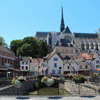 Appart'City Amiens Gare Cathedrale