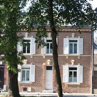 Le Kiosque Amiens chambres d'hotes