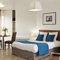 Appart'Hotel Odalys Blamont