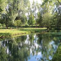 Chambres d'hotes Les Ecuries de La Source