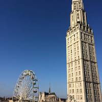 Le 360 TOUR PERRET 19E