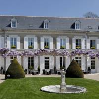 Le Manoir Les Minimes