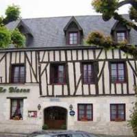 Hotel Le Blason
