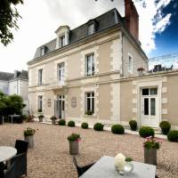 Le Pavillon Des Lys