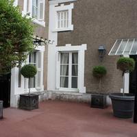 Chambres d'hote Le Clos Saint Raphaël