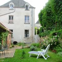 Gites du Puits Joli