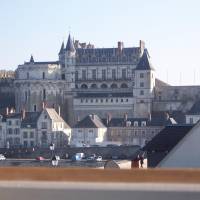 Au Charme de l'Ile d'Or
