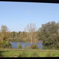 Vue sur Loire