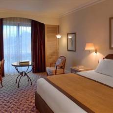 Sheraton Addis