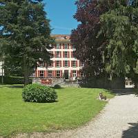 Hotel du Parc