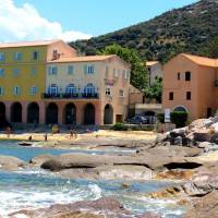 Hotel de la Plage Santa Vittoria