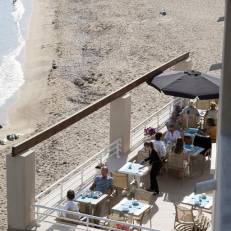 Hotel Beau Rivage