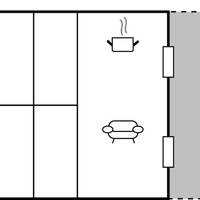 Apartment Residence 08
