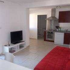 Appartement a Algajola
