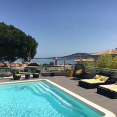 Villa les Asphodeles